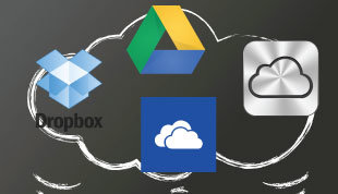 cloud storage comparison