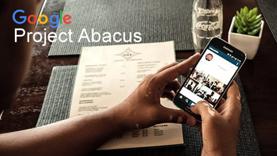 Project Abacus