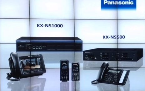 Panasonic business phone systems brisbane