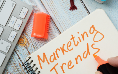 9 Small Business Marketing Trends to Follow in 2022
