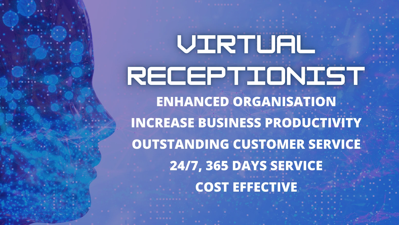 Virtual Receptionists